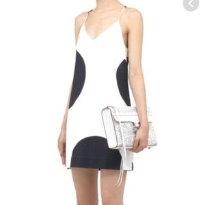 J. Crew v-Neck dress